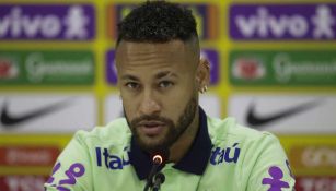 Neymar elogió el crecimiento de la Liga de Arabia y la pone por encima del la Ligue 1