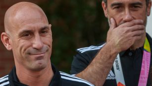 Luis Rubiales seguirá bajo investigación por la FIFA, a pesar de haber renunciado