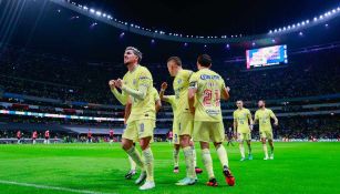 ¡Listos para el Clásico! América cerca de tener plantel completo para enfrentar a Chivas