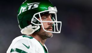 ¡Oficial! Aaron Rodgers se pierde toda la temporada de la NFL por lesión