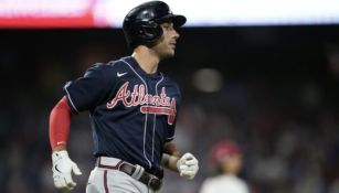 Los Atlanta Braves hacen historia al conseguir su sexto título divisional  consecutivo