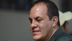 Félix Fernández arremete contra Cuauhtémoc Blanco: ‘Se achica ante la 4T’