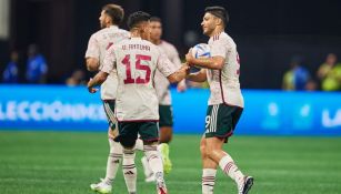 La selección empató ayer ante Uzbekistán