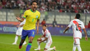 Brasil con marcha perfecta y líder de eliminatorias de Conmebol tras derrotar a Perú