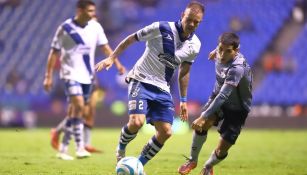 Puebla analiza apelar ante el TAS la sanción por alineación indebida y señala fallos