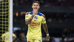 Brian Rodríguez sobre el América vs Chivas: 'El Clásico de México se ve en todo el mundo'