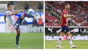 Edwin Hernández considera que Chivas no tiene líderes