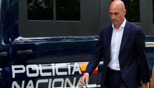 Fiscalía solicita medidas cautelares para Luis Rubiales en caso Jennifer Hermoso