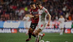 Xolos vs Toluca: ¿Cuándo y dónde ver el partido de la Jornada 8 del Apertura 2023?