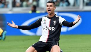 Ronaldo ha decidido demandar a la Juve por falta de pagos