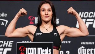 Alexa Grasso vs Valentina Shevchenko: ¿Dónde y a qué hora ver EN VIVO la UFC? 