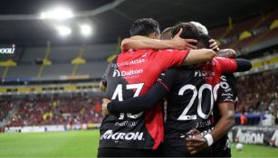 Atlas venció con categoría al campeón de la Liga MX