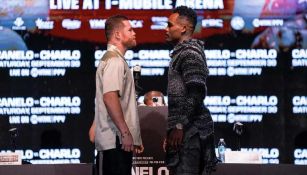 Canelo Álvarez vs Jermell Charlo ¿Por qué el mexicano no peleó el 16 de septiembre?