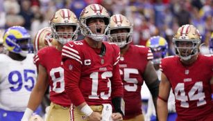 ¡Nueve y contando! Los 49ers vuelven a vencer a los Rams y mantienen el invicto