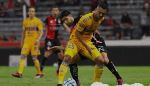 Atlas vs Tigres: ¿Cuándo y dónde ver el partido de la Jornada 8 del Apertura 2023?