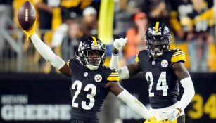 Steelers vencen a Browns en la Semana 2