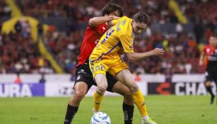 Tigres: Robert Siboldi destaca el debut de Marcelo Flores a pesar de la derrota