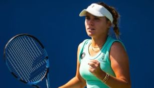 Sofia Kenin vence a Ostapenko y avanza a los Cuartos de Final del Guadalajara Open