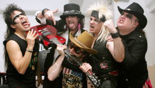 ¡Adiós, amigos! Moderatto anunció fecha del último concierto de su carrera 