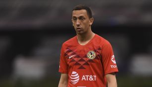 América: Revelan por qué Agustín Marchesín no regresó a las Águilas tras la salida de 'Memo' Ochoa