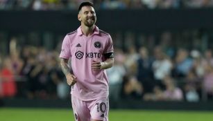 Gerardo Martino descansará a Lionel Messi 