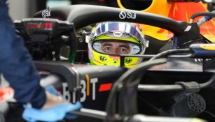 Gran Premio de Japón: Checo Pérez termina 4to en la Práctica 3; Verstappen volvió a dominar