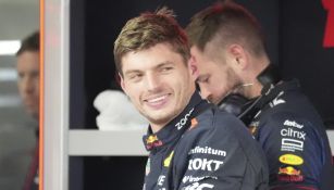 FIA admite que tuvo que sancionar a Max Verstappen