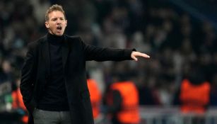 Nagelsmann es el nuevo DT alemán