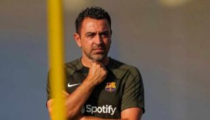 ¡Hay Xavi para rato! Barcelona y el DT acuerdan renovación hasta el 2025