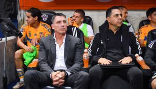 Robert Dante Siboldi promete protagonismo de Tigres ante Rayados: 'No saldremos a especular' 