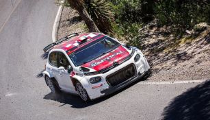 Culmina la edición 44 del Rally Patrio en Morelia