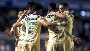 América buscará recuperar el liderato en su visita ante Toluca