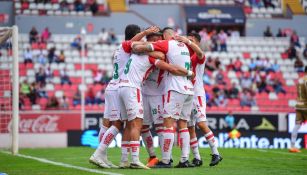 De la mano de Eduardo Fentanes, Necaxa buscará su primer triunfo del torneo ante Santos