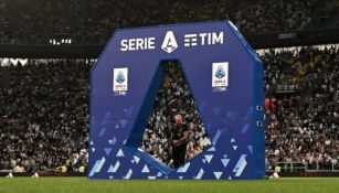 La Liga Italiana será la primera en compartir los audios del VAR