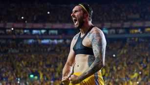 Gignac fue clave en la victoria de Tigres 