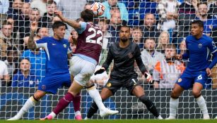 Chelsea no encuentra el ritmo y ya es 14 de la Premier League