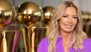 Jeanie Buss, propietaria de los Lakers, revela amenazas de muerte durante la temporada pasada