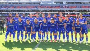 Aficionados de Cruz Azul tienen problemas con ViX+ 