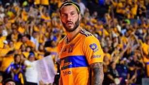 Gignac, máximo anotador de los Clásicos Regios