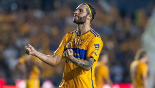 Tigres acapara el 11 ideal de la Jornada 9 tras goleada en el Clásico Regio