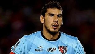 Nahuel Guzmán manda mensaje tras ver la visita de Peso Pluma al Newell's