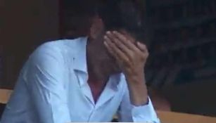 Fernando Hierro y su reacción al ver el partido de Tapatío, cantera de Chivas