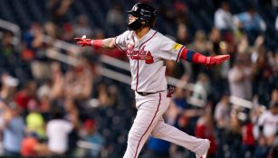 MLB: Braves llegan a 100 victorias por segundo año consecutivo tras vencer a Nationals