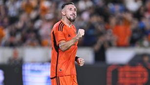 Héctor Herrera: ¿Cuántos y cuáles títulos ha ganado el mexicano en su carrera? 