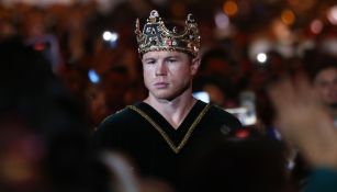 Canelo subirá al ring este 30 de septiembre y enfrentará a Charlo