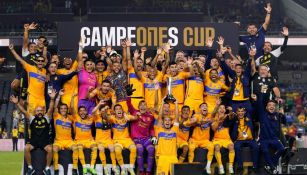 Campeones Cup: Estos son todos los ganadores en la historia del torneo