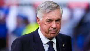 Ancelotti se dice procupado por el tema Negreira-Barcelona