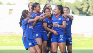 Liga MX Femenil: Cruz Azul recibirá a León tras la pausa por la Fecha FIFA 