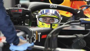 Checo Pérez revela diferencia con Verstappen: "Se adapta muy rápido, yo tengo más dificultad"