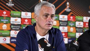 José Mourinho sobre la actualidad de la Roma: "No soy el problema, no lo acepto"